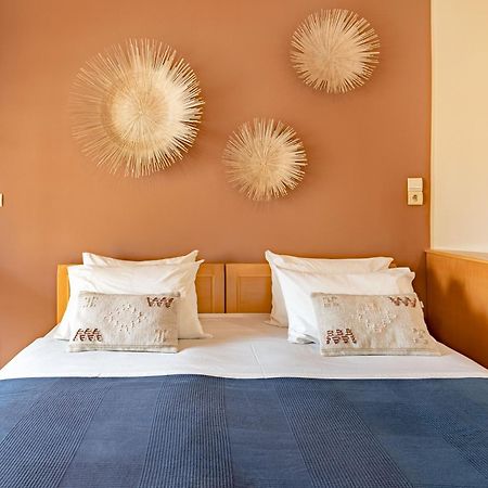 Lidra Rooms Khania Eksteriør bilde