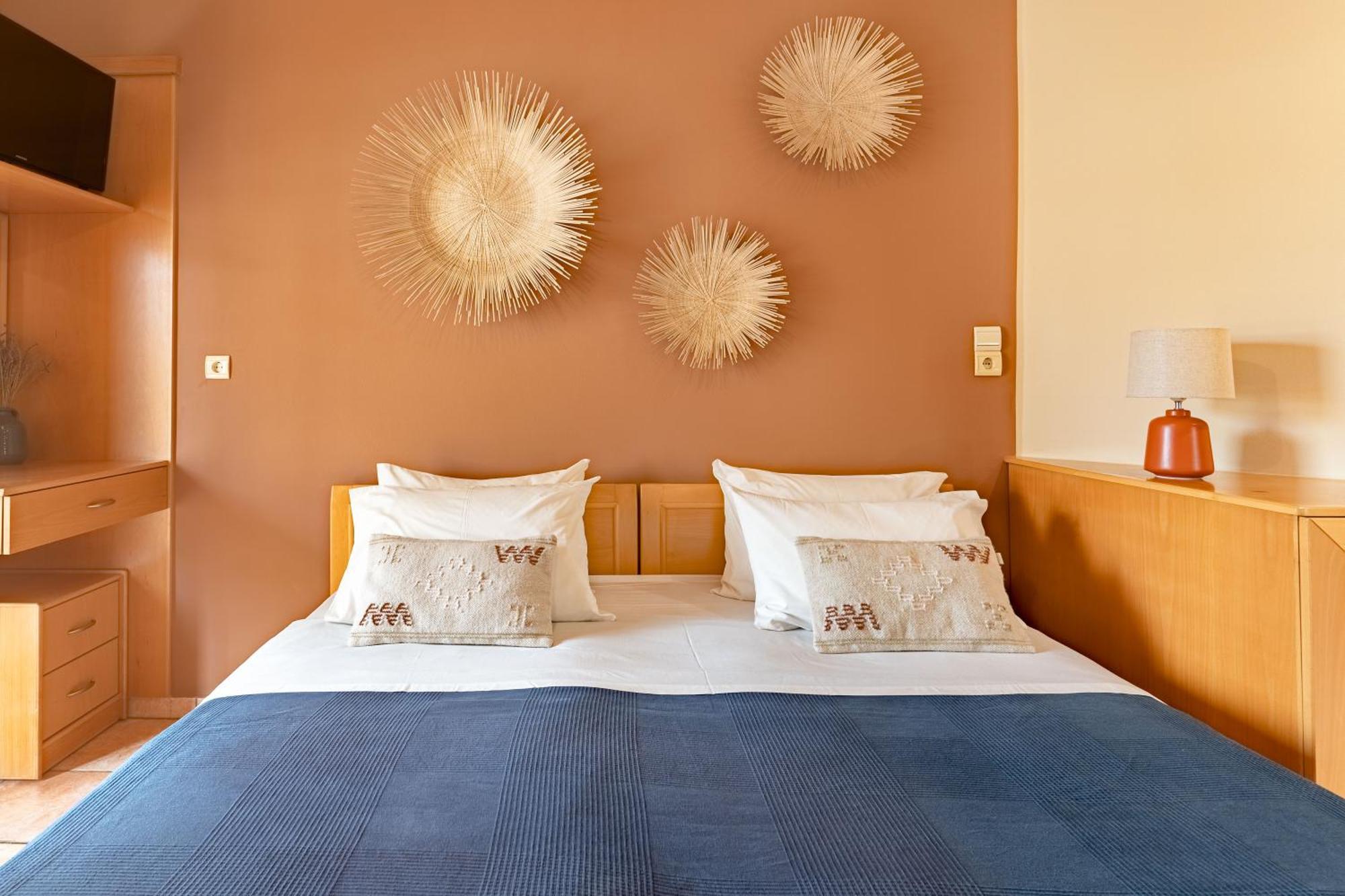 Lidra Rooms Khania Eksteriør bilde