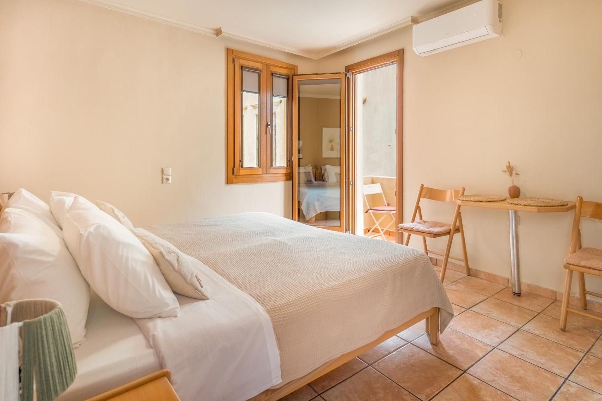 Lidra Rooms Khania Eksteriør bilde