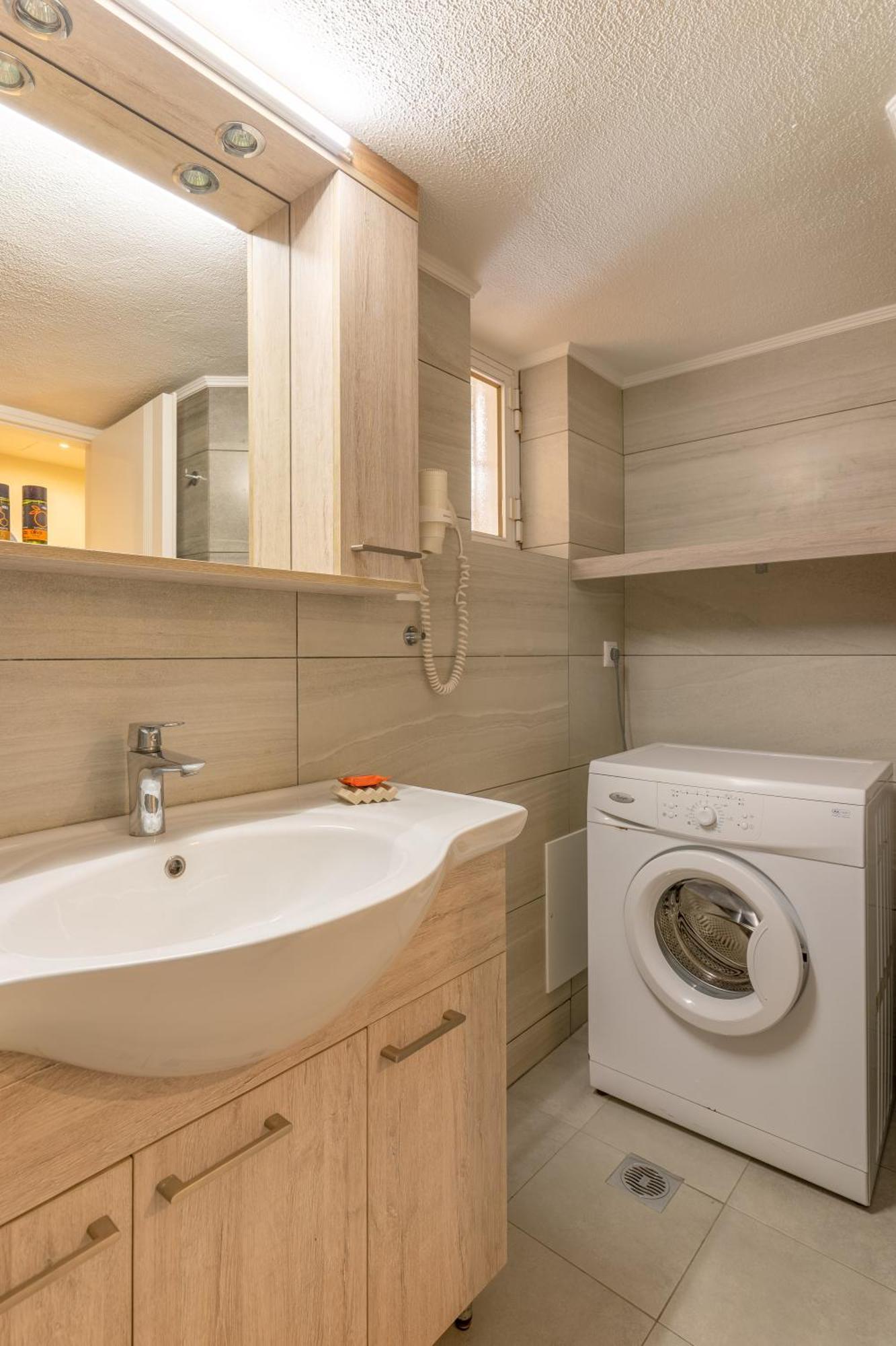 Lidra Rooms Khania Eksteriør bilde