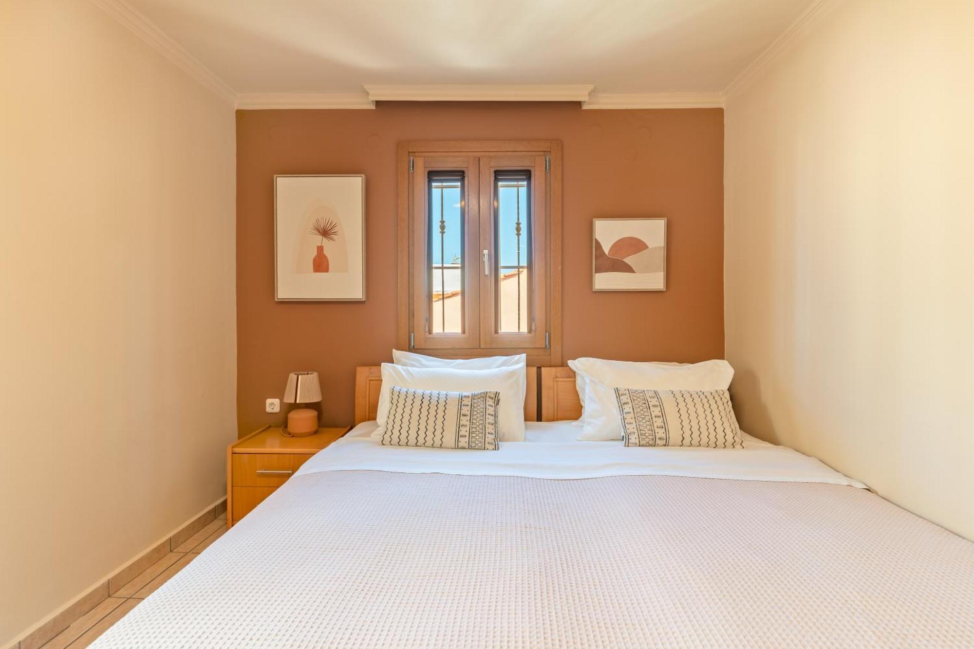 Lidra Rooms Khania Eksteriør bilde