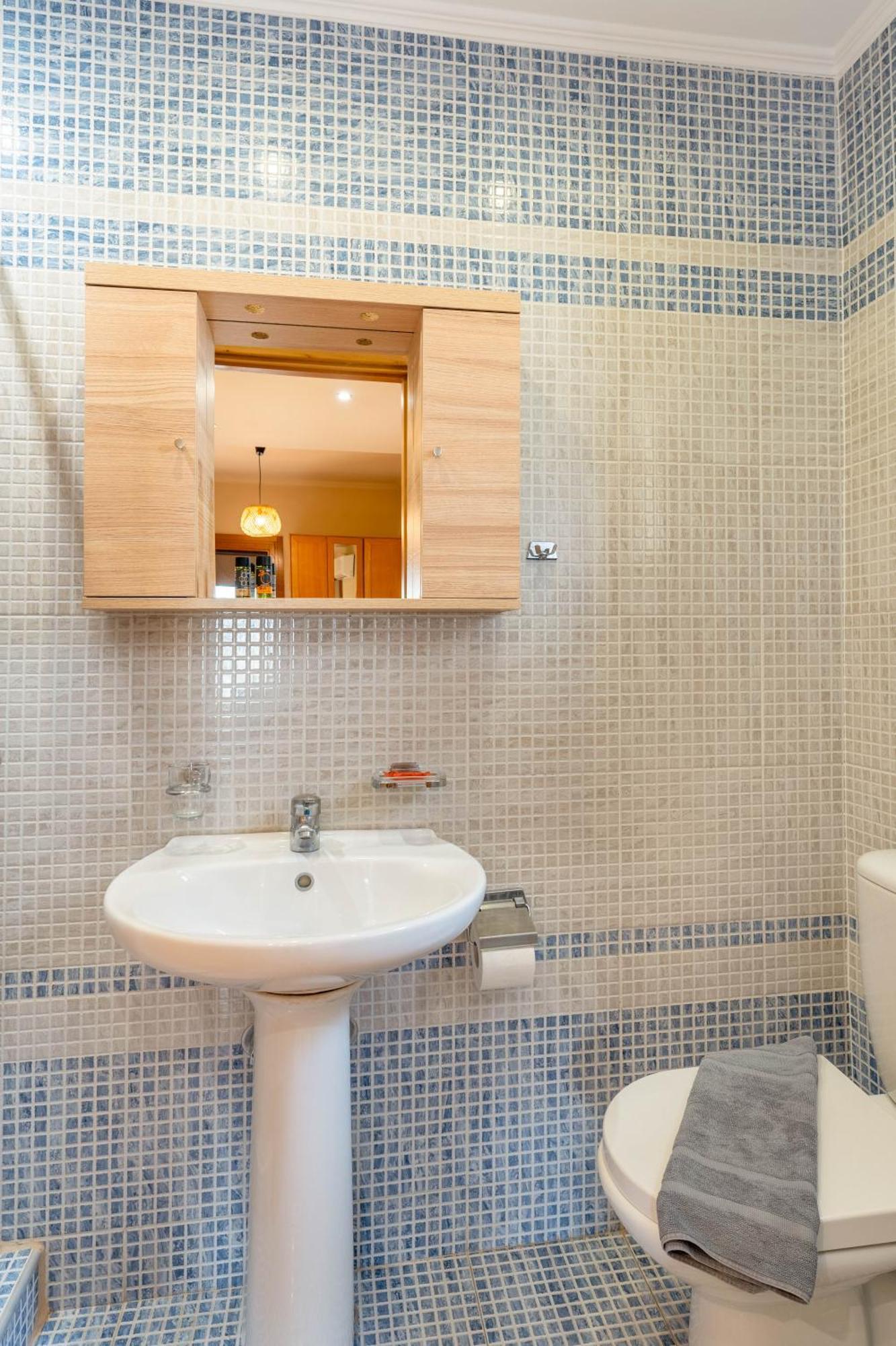 Lidra Rooms Khania Eksteriør bilde