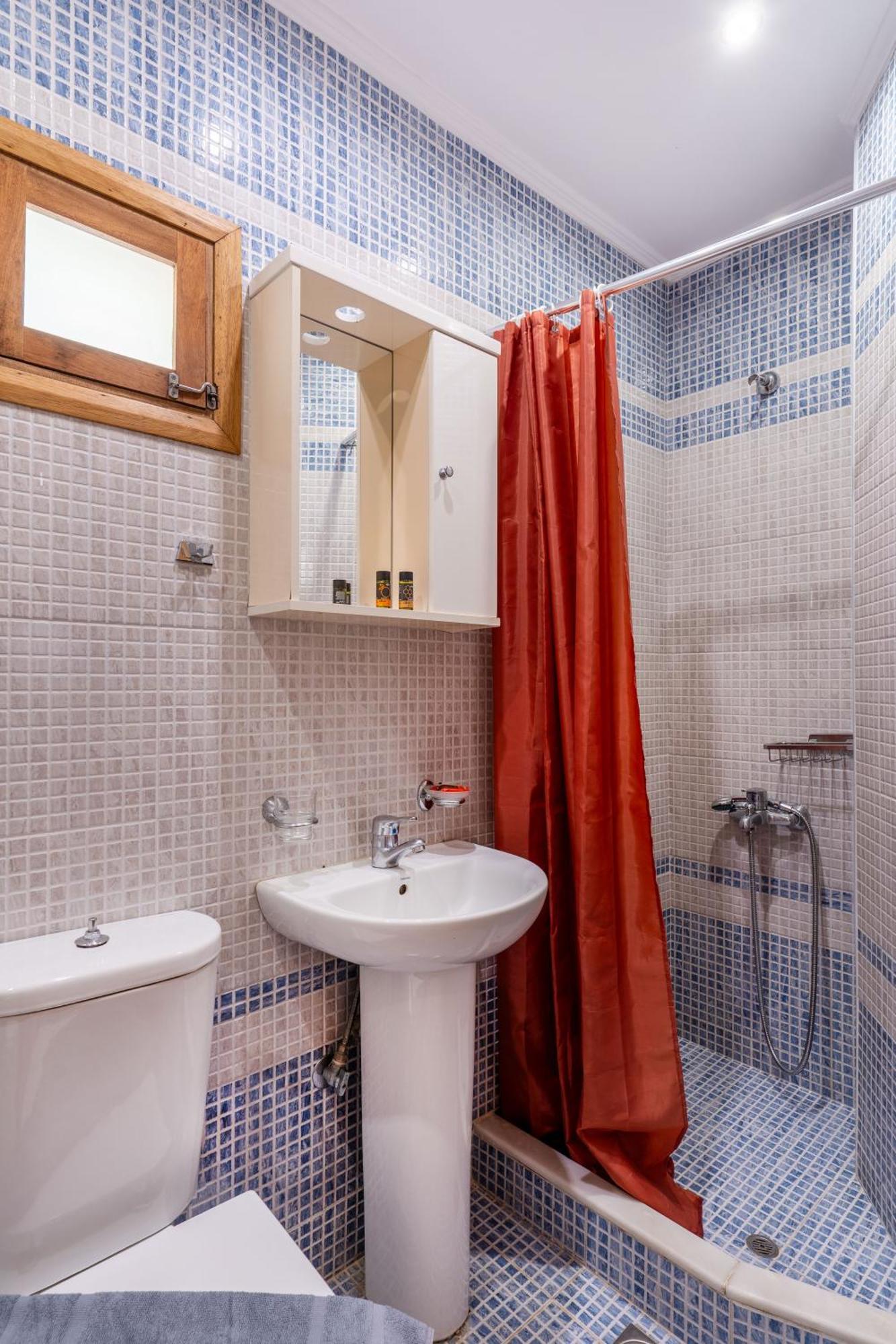 Lidra Rooms Khania Eksteriør bilde