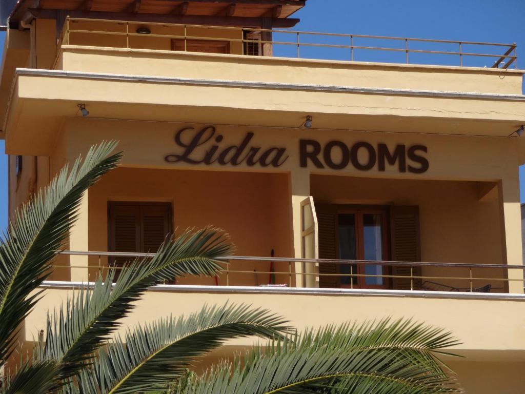 Lidra Rooms Khania Eksteriør bilde